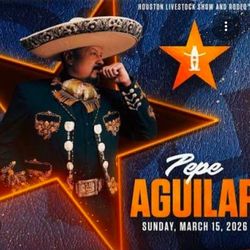 Pepe Aguilar
