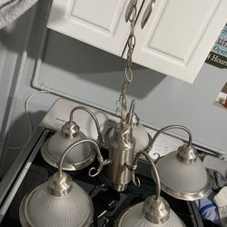 Chandelier Light Fixture
