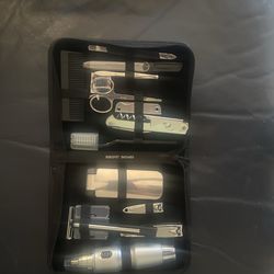 Grooming Kit