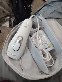 Braun silk expert pro 3