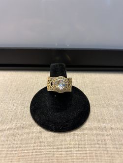 Brand new ring Size 7