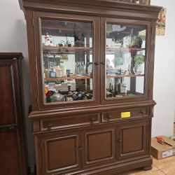 En Buen Estado Color Marron