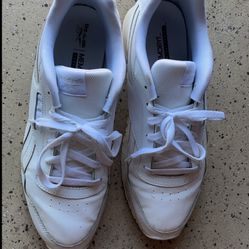 $40 Reebok Size 12 