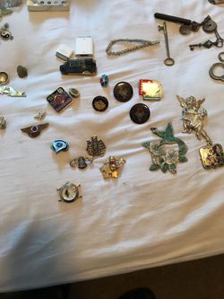Pendants