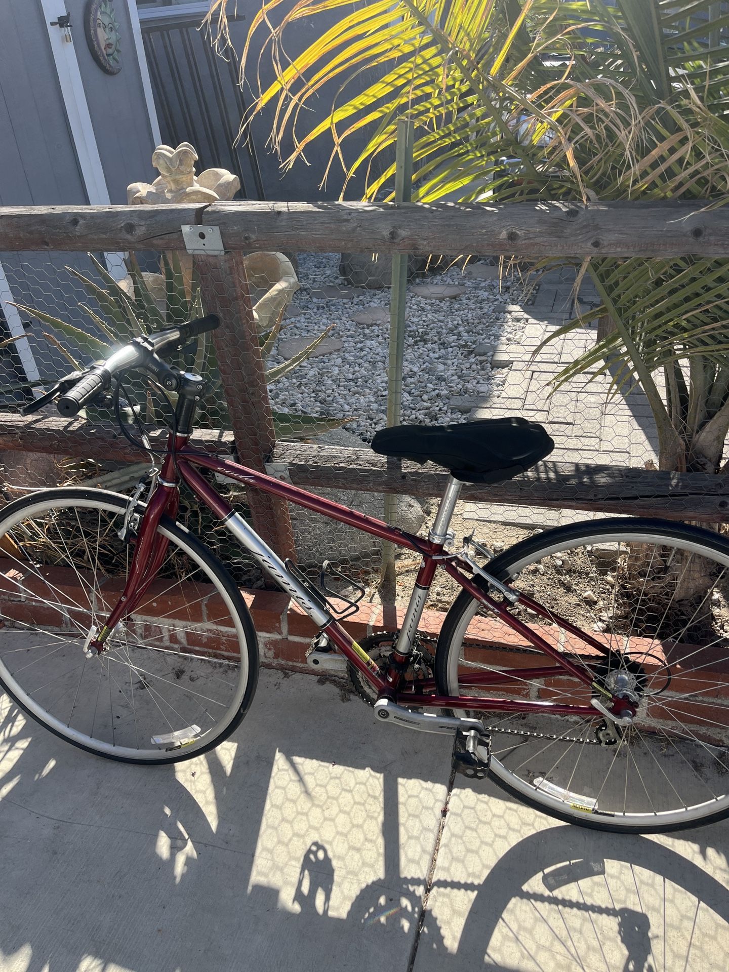 Bike For Sale Size 14