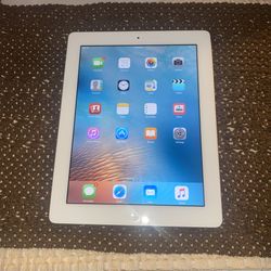 Apple iPad 2 32GB Wi‑Fi — Clean iOS Tablet, Great for Streaming/Apps — Tested & Working!