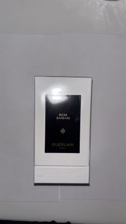 Guerlain Rose Barbare Eau de Parfum Spray, Regular Size 100 ml