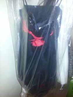 Prom dress or sweet 16