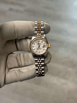 Ladies Rolex Datejust 26MM