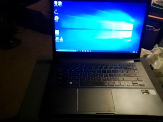 Samsung Series 9 Note Book Laptop