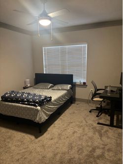 Mattress