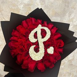 Floral bouquets