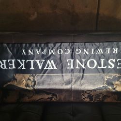 Firestone Walker Brewing Banner