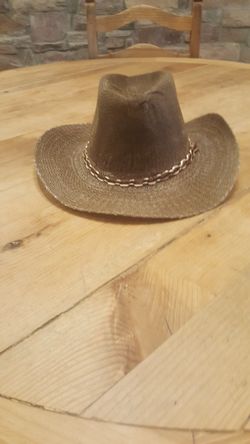 Cowboy hat