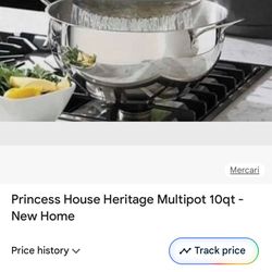 10 Qrtz Princesse House