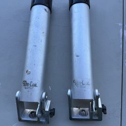 Multi-Lok Rod Holder w/ Mounting Options