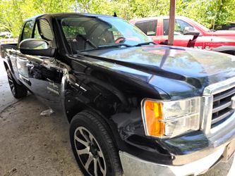 2011 Chevrolet Silverado