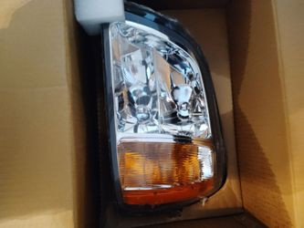 Headlight