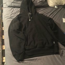 Pro club Hoodie Small