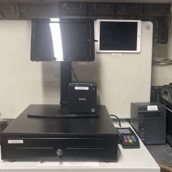 Do You Need Pos System To Your Bar And Resturant  Low Rate Credit Card Processing 