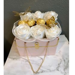 Eternal Roses, Valentines Gifts ♥️