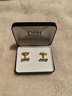 Rbm cufflinks