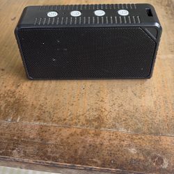 Shen Zhen DNS 16WMS129 Wireless Speaker Black 