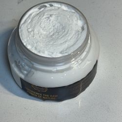 Sophisticated Shea body butter