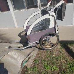 Bike Trailer 