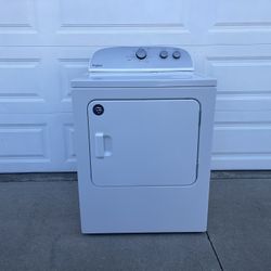 Electric Dryer 