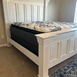 King/Queen/Full/Twin mattresses available TODAY