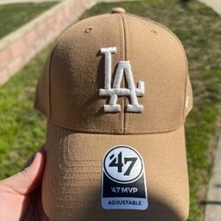 LA Hat