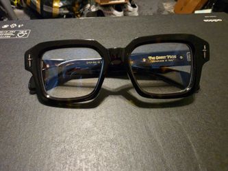 Designer Glasses