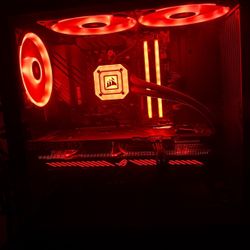 High-End Gaming PC