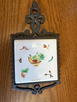Trivet