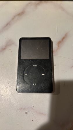 iPod