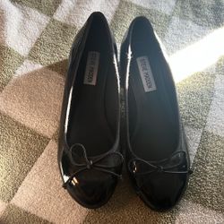 Steve Madden Flat Heels