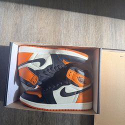 Jordan 1 Sbb 2015