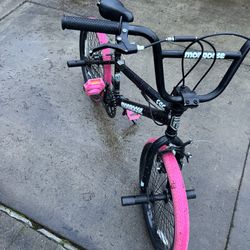 Mongoose BMX Freestyle 20”