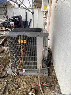 Ac Unit