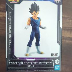Anime Figures 