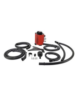 IAG V3 Street Series Air/Oil Separator WRX/STI