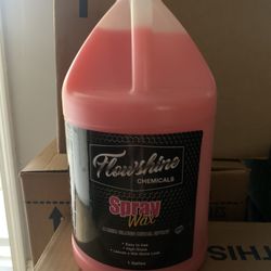 Detail Spray 