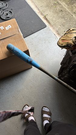 Baseball equipment