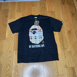 Bape Tee