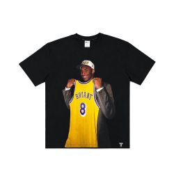 Kobe "Draft Pack" Men's Basketball T-shirt Size XL - BRAND NEW