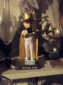 Michael king