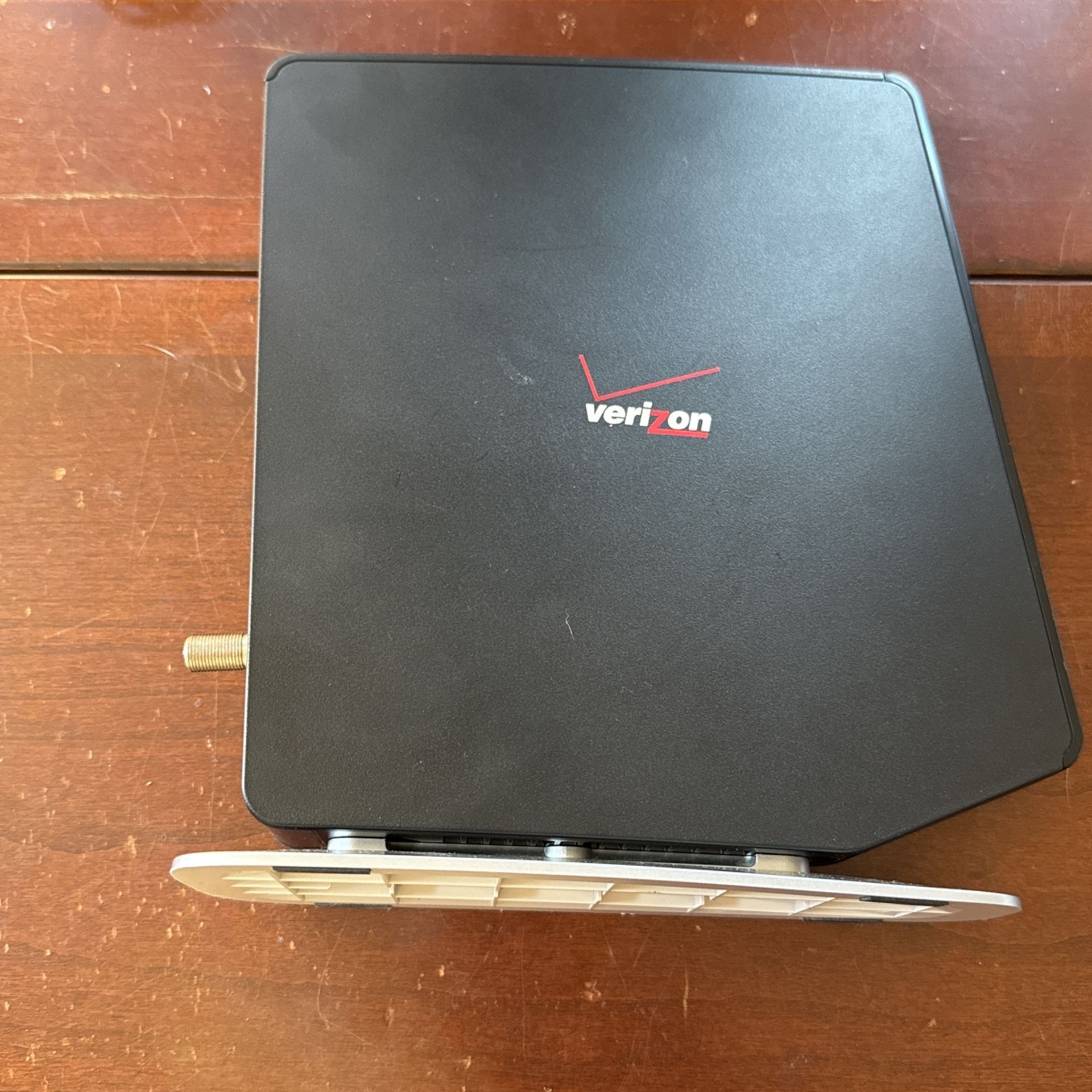 Verizon Wifi Router