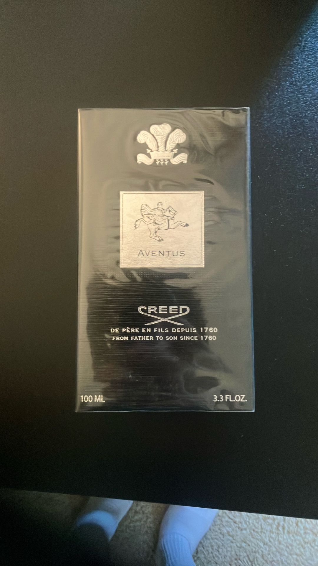 Creed Aventus Fragrance