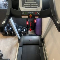 Treadmill